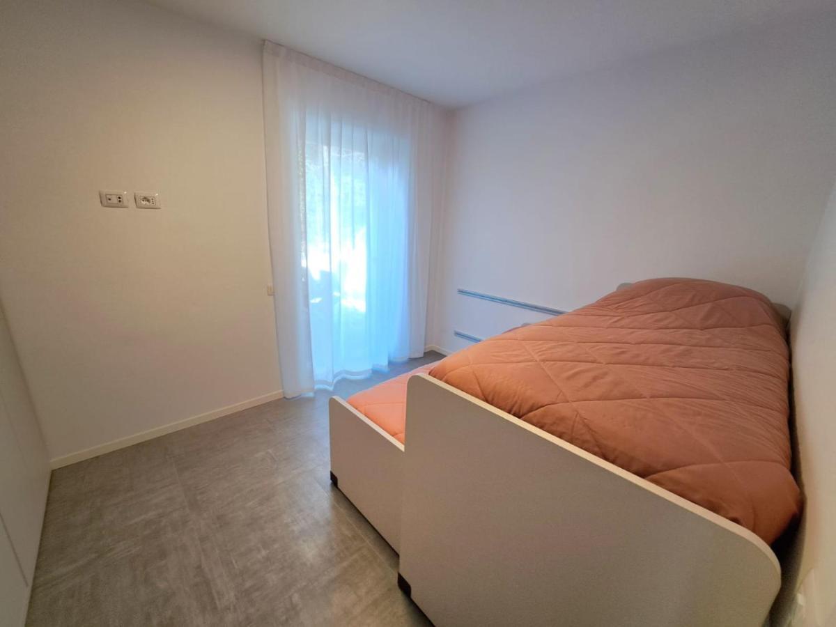 Casa Balu Apartment Bezzecca Luaran gambar